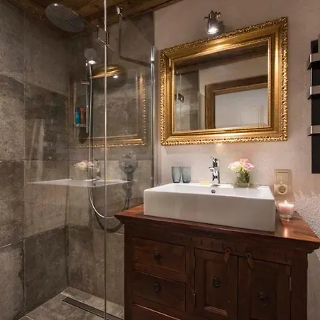 Βίλα 7br Modern Chalet With Sauna- What'app - 0034-635-518-216 - For Reservations! *
