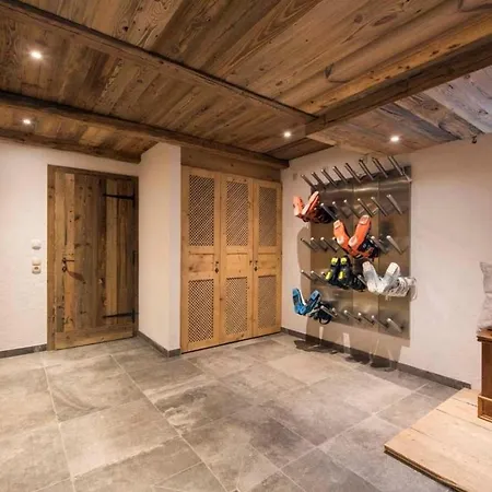 7br Modern Chalet With Sauna- What'app - 0034-635-518-216 - For Reservations! *