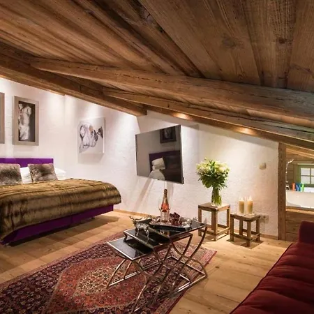 7br Modern Chalet With Sauna- What'app - 0034-635-518-216 - For Reservations! فيلة سانكت أنتون ام ارلبرغ